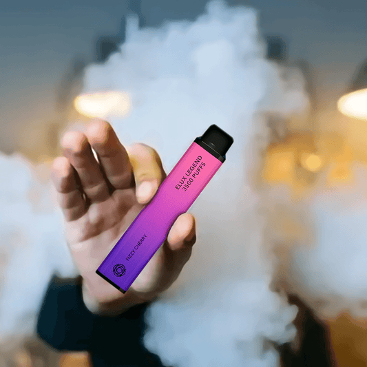 Best Vape Kit in New Year