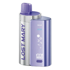 Berry Edition Lost Mary 4 in 1 Pod Kit