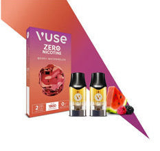 Berry Watermelon VPro NS Pro Pod Nic Salt Refills