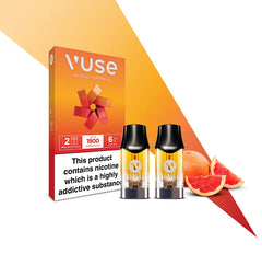 Blood Orange VPro NS Pro Pod Nic Salt Refills
