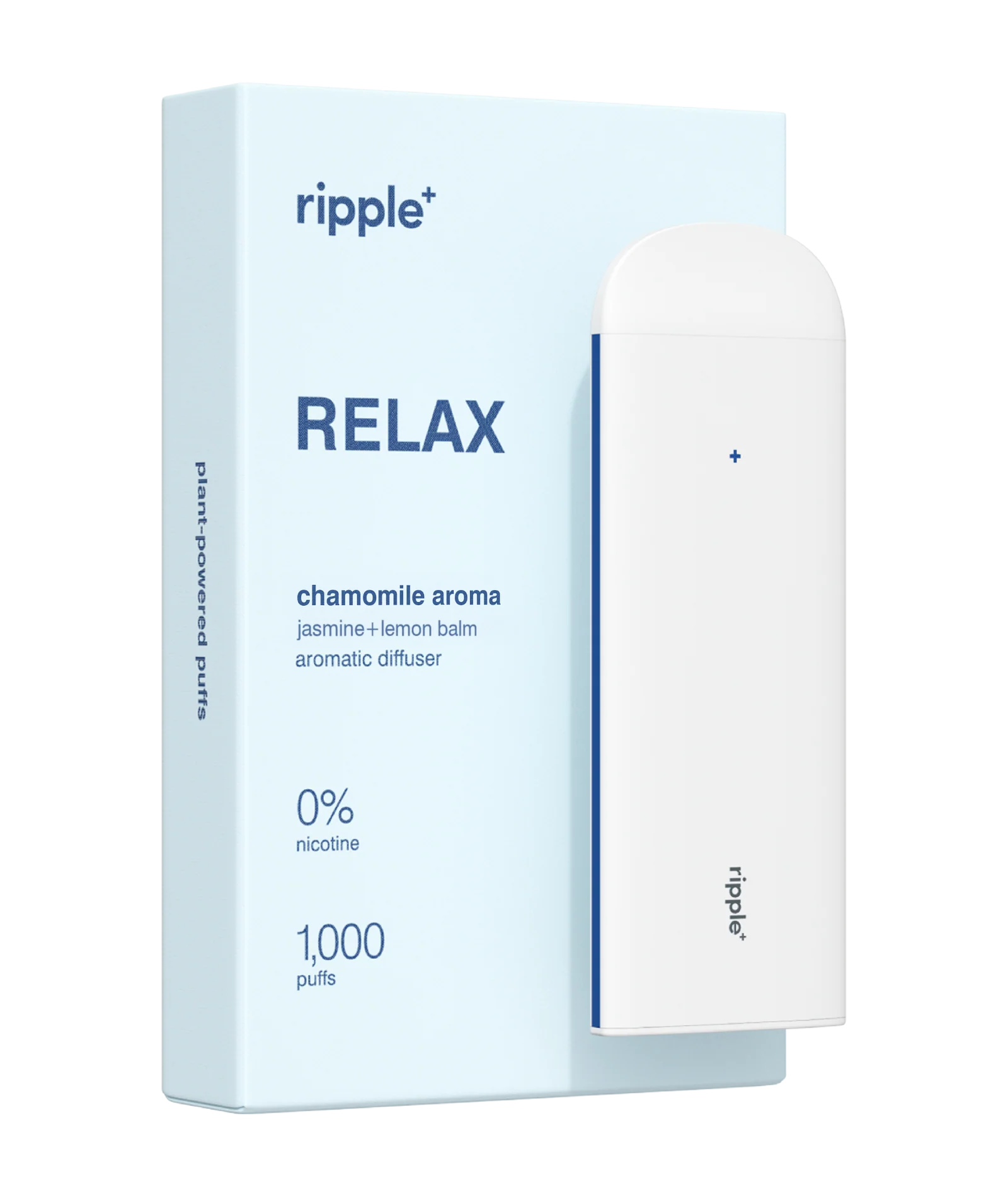 Chamomile Aroma Ripple Disposable