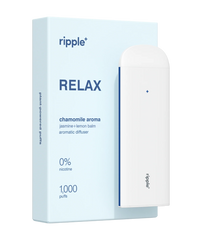 Chamomile Aroma Ripple Disposable