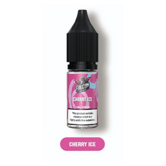 Cherry Ice Falcon Nic Salts E-Liquid