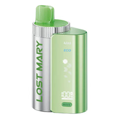 Green Edition Lost Mary 4 in 1 Pod Kit