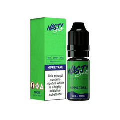 Hippie Trail Nasty Juice Nic Salt E-Liquid