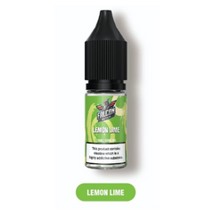 Lemon & Lime Falcon Nic Salts E-Liquid