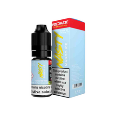 Mango Ice Podmate Nasty Juice Nic Salt E-Liquid