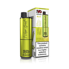 Melon Edition IVG 2400 4 in 1