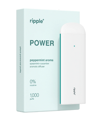 Peppermint Aroma Ripple Disposable