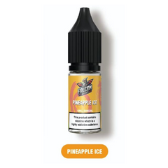 Pineapple Ice Falcon Nic Salts E-Liquid