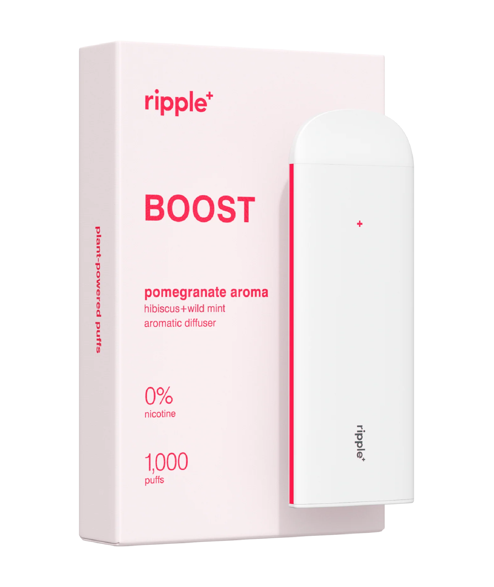 Pomegranate Aroma Ripple Disposable