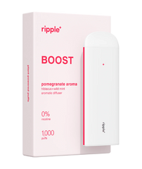 Pomegranate Aroma Ripple Disposable