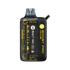 Cola Lime Pyne Pod Boost Pro 20K Puffs Pod