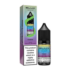 Rainbow Elux Nic Salt E-Liquid