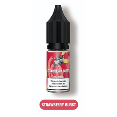 Strawberry Burst Falcon Nic Salts E-Liquid