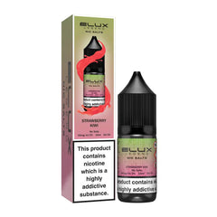 Strawberry Kiwi Elux Nic Salt E-Liquid