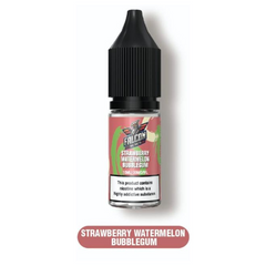 Strawberry Watermelon Bubblegum Falcon Nic Salts E-Liquid