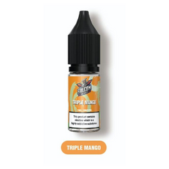 Triple Mango Falcon Nic Salts E-Liquid