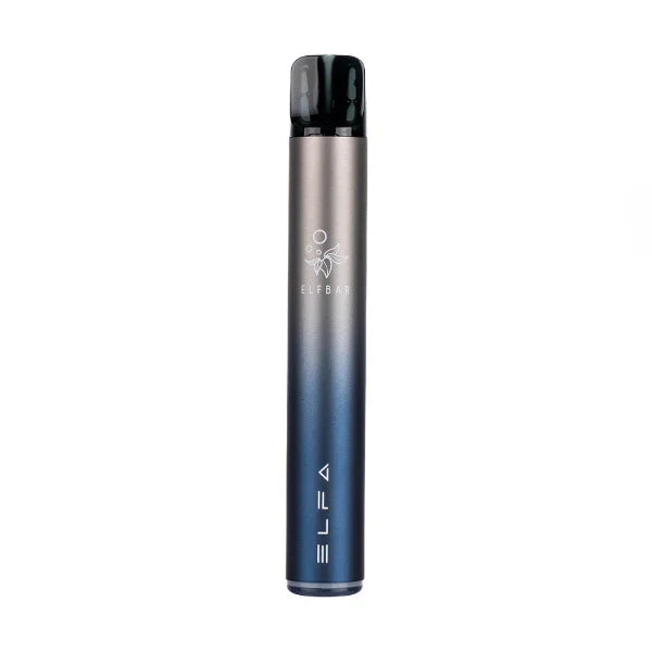 Twilight Blue + Mix Berries Elf Bar Elfa Pro Pod Kit - Rechargeable