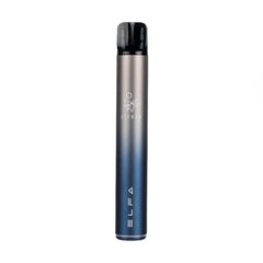 Twilight Blue + Mix Berries Elf Bar Elfa Pro Pod Kit - Rechargeable
