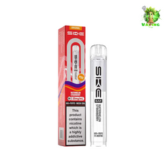 Watermelon Strawberry BAR Prefilled Replacement Pod
