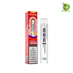 Watermelon Ice BAR Prefilled Replacement Pod