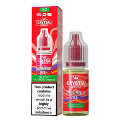 Watermelon Ice SKE Crystal Nic Salt 10ml E-Liquid