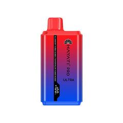 Blueberry Hubba/ Watermelon Hubba Bubba Hayati Pro Ultra 15K Disposable Vape