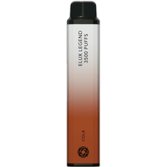 Cola Elux Legend 3500 Disposable Vape