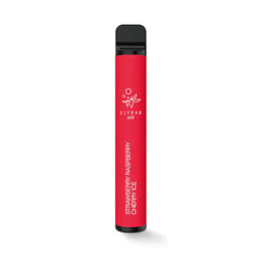 Strawberry Raspberry Cherry Ice Elf Bar 600 V2 Disposable Vape