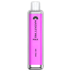 Mr. Pink Hayati Pro Max 4000 Disposable Vape
