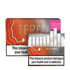 Terea by IQOSAmelia Pearl (Capsule)