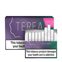 Terea by IQOSMauve (Aromatic)