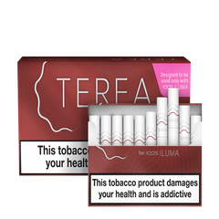 Terea by IQOSSienna (Classic Tobacco)