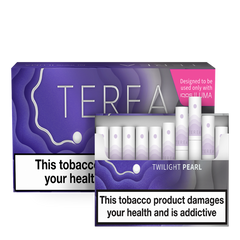 Terea by IQOSTwilight Pearl (Capsule)